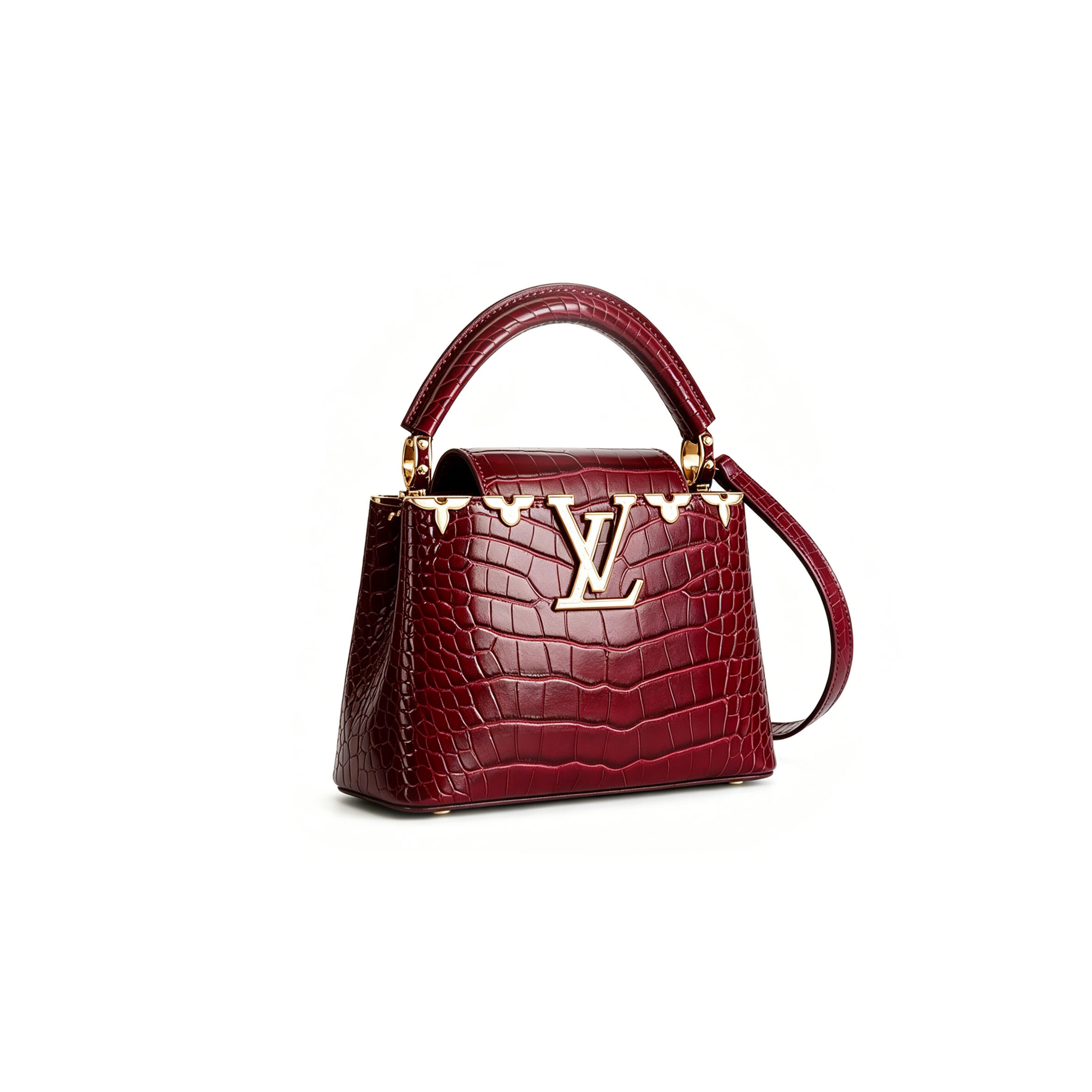 l0vis Vvtt0n master capucines mini m86153 (21*14*8cm)